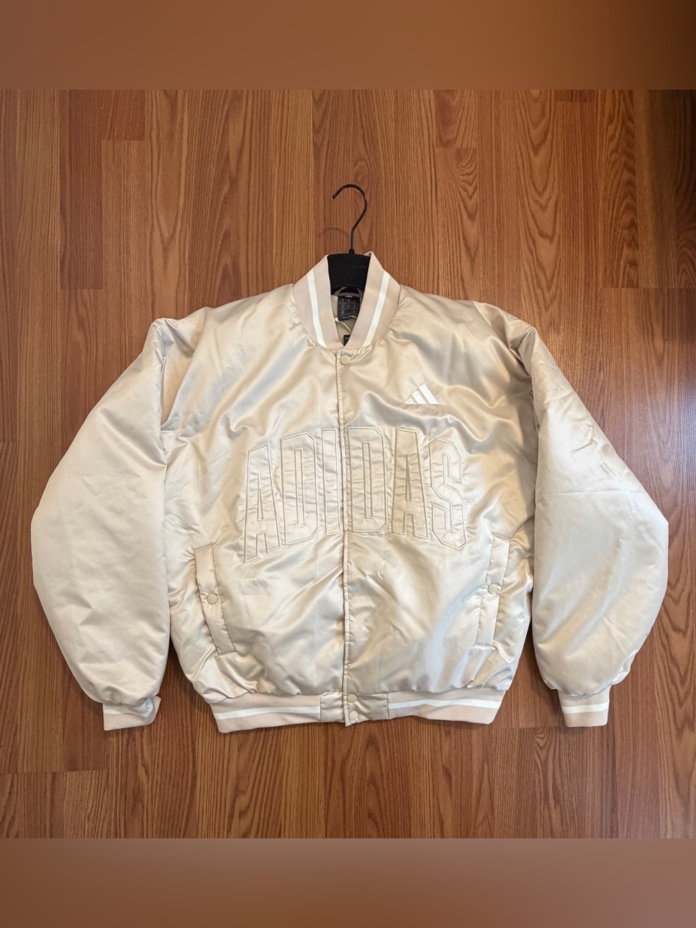 Adidas Stadium Jacket